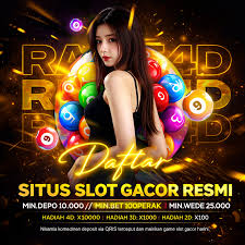TERBARU!! Situs Yang Sedang Viral, RANS4D Togel Terpercaya 2026